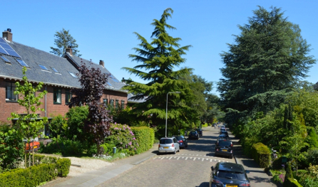 Zwolle - Aa-landen